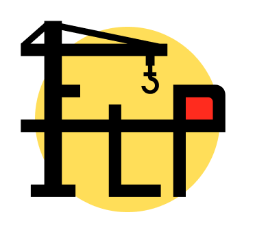 Logo Costruzioni FLP